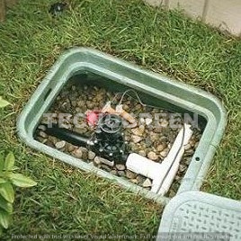 Grosseto e provincia- Irrigazione- Impianti e sistemi
